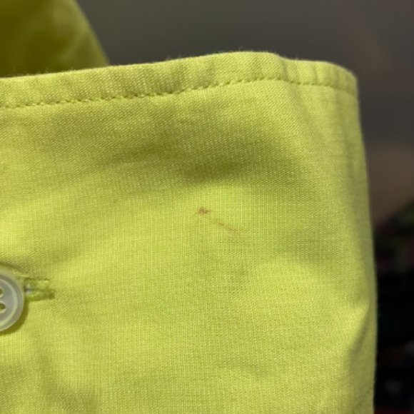 Calvin Klein Dress Shirt - Picture 3 of 3